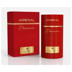 Le Chameau Imperial Passion EDP 90ml (3oz) miniatura 4